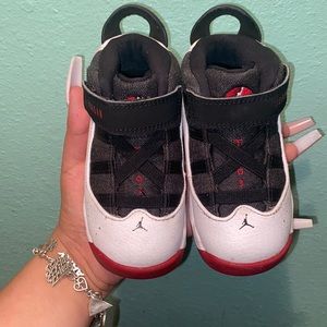 Toddler Jordan shoes